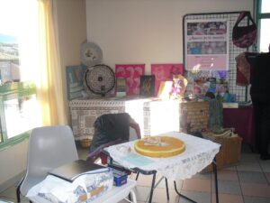 salon deco maison eyguians5