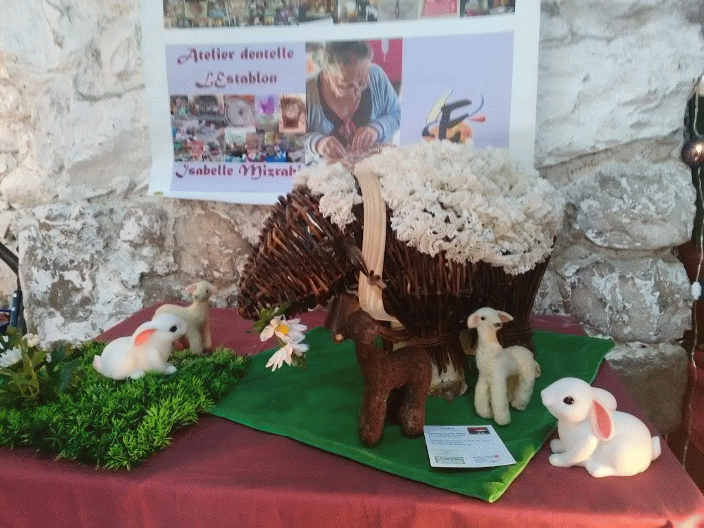 Le mouton