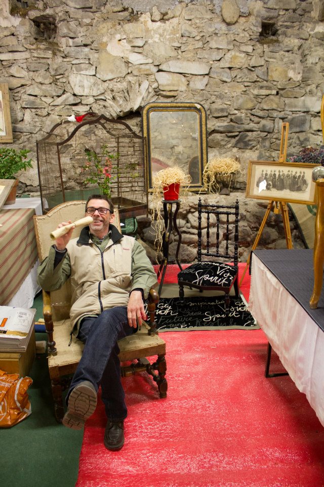 salon eyguians Didier Gagnard