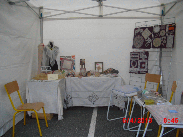 expositions