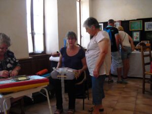 Upaix 2014 22