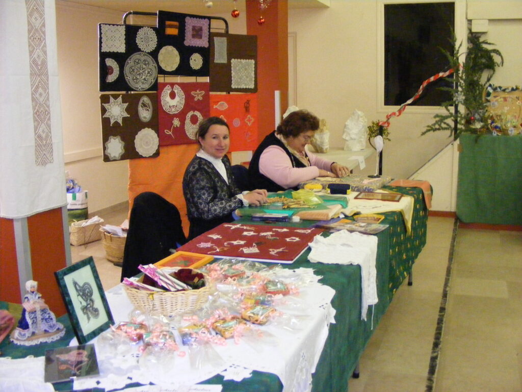 Salon de Noël MJC 006