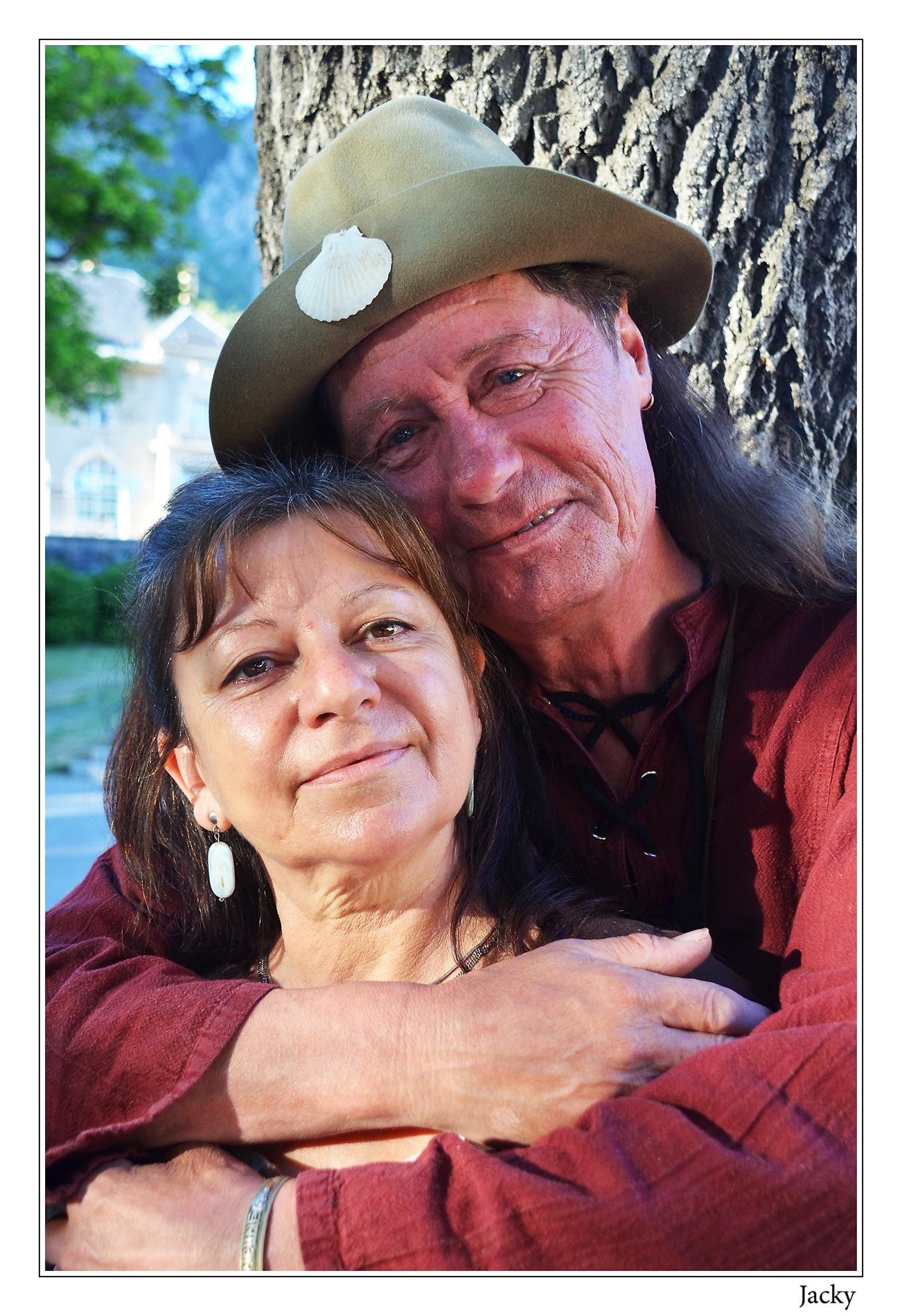 jean marc et catherine