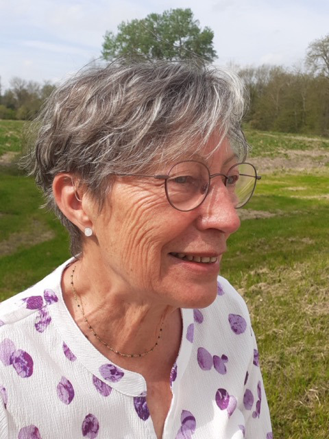michelle andrieu